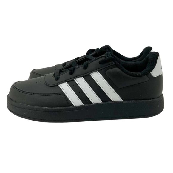 Adidas Kid's Black Breaknet 2.0 Sneakers | Various Sizes - Picture 4 of 6